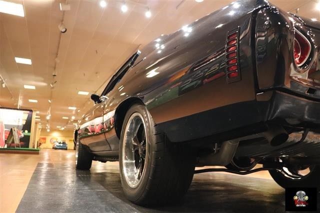 1971 Chevrolet Chevelle Malibu - photo 8