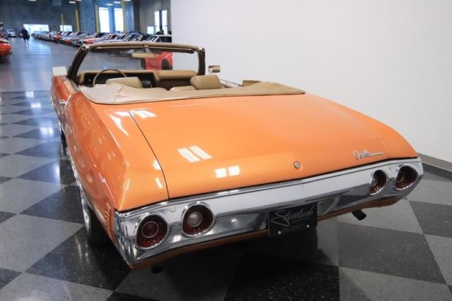 1971 Chevrolet Chevelle Convertible - photo 11