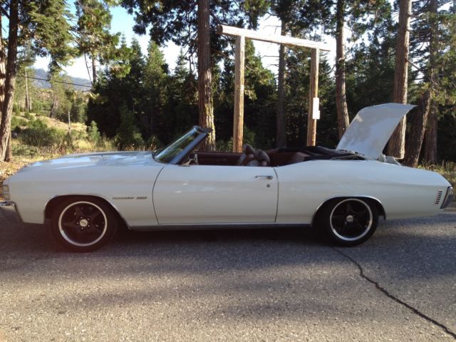 1971 Chevrolet chevelle convertible more new pictures 1971 Chevrolet Chevelle
