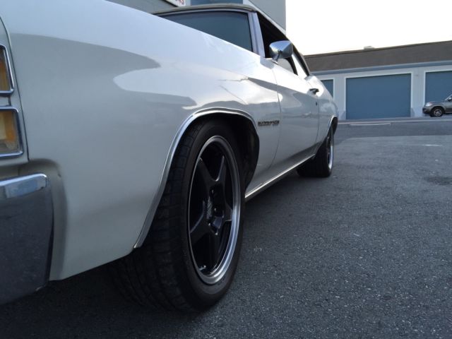 1971 Chevrolet Chevelle - photo 6