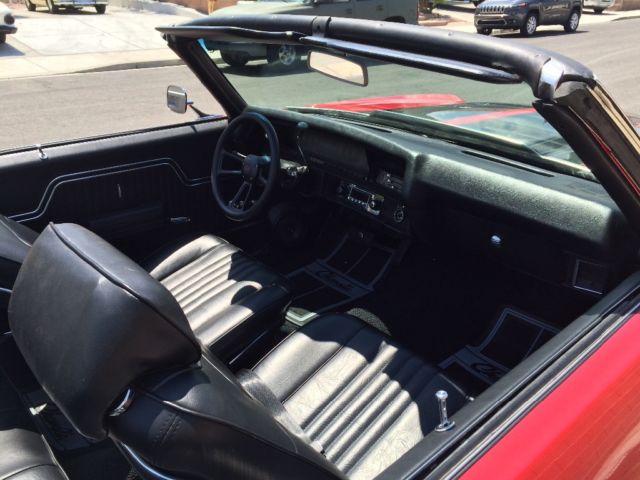 1971 Chevrolet Chevelle - photo 10