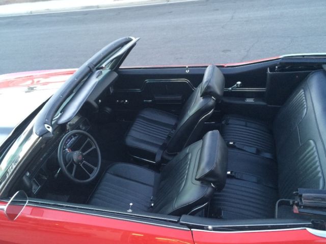 1971 Chevrolet Chevelle - photo 12