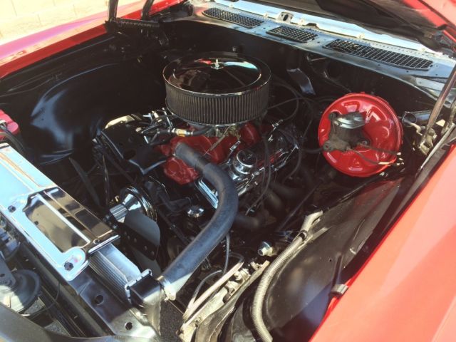 1971 Chevrolet Chevelle - photo 6