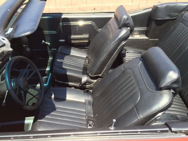 1971 Chevrolet Chevelle - photo 9