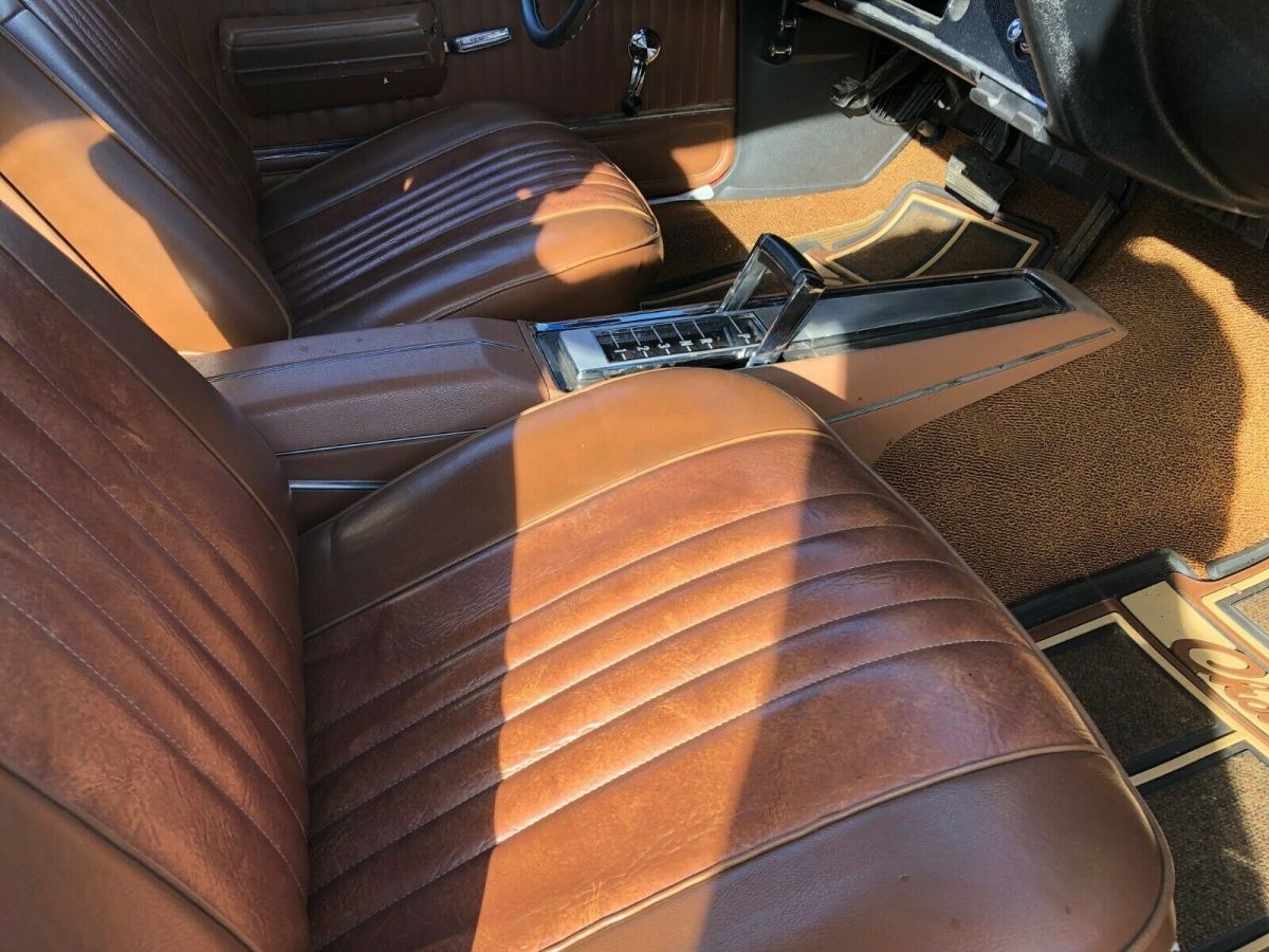 1971 Chevrolet Chevelle SS - photo 10