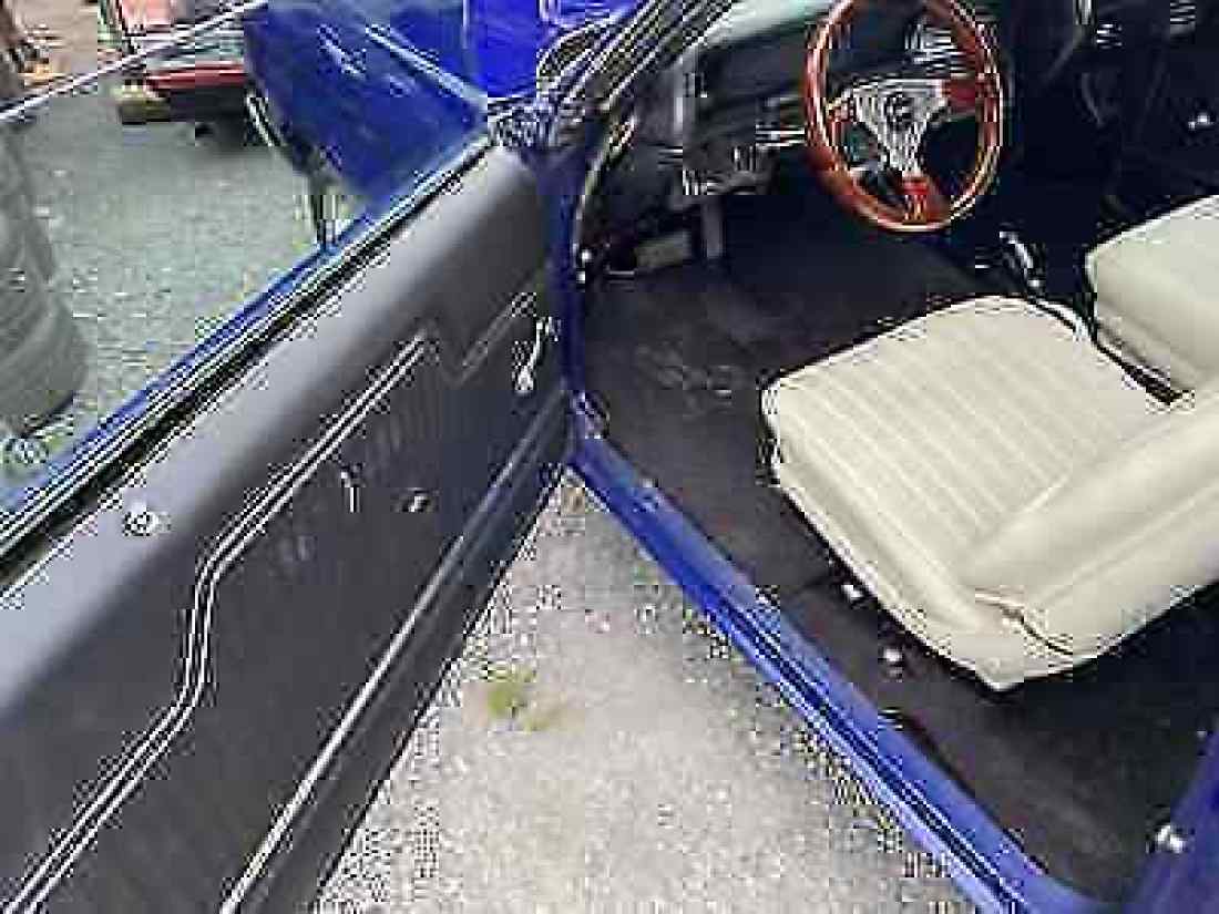 1971 Chevrolet Chevelle Coupe - photo 10