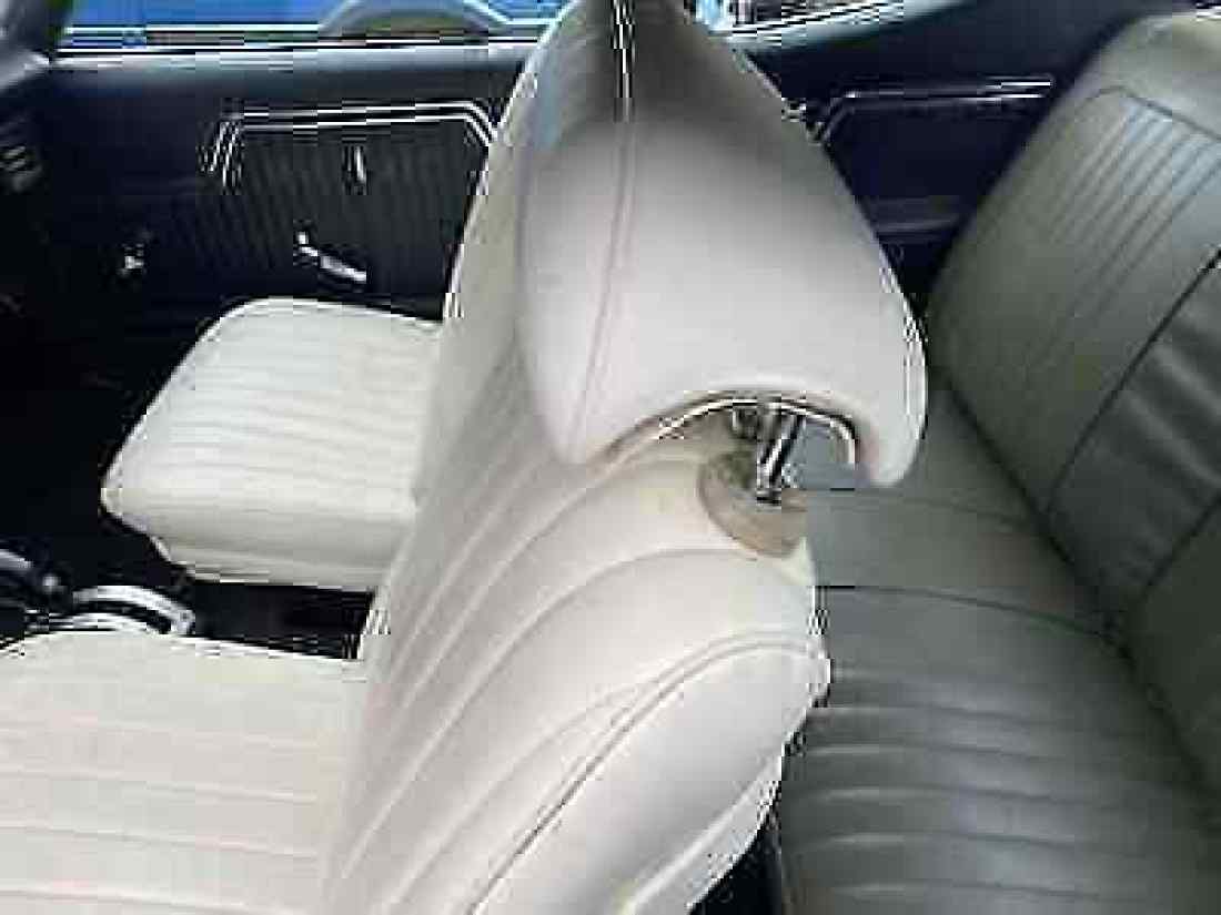 1971 Chevrolet Chevelle Coupe - photo 12