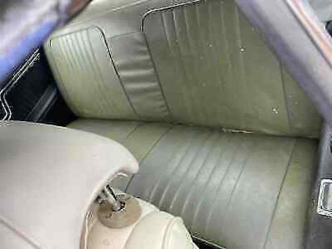 1971 Chevrolet Chevelle Coupe - photo 8
