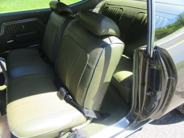 1971 Chevrolet Chevelle chevelle - photo 10