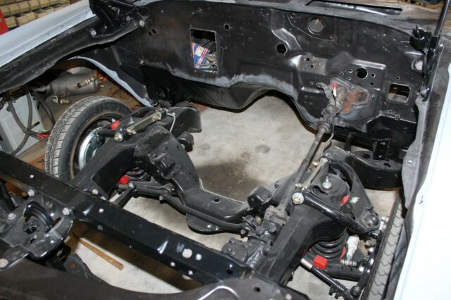 1971 Chevrolet Chevelle - photo 2
