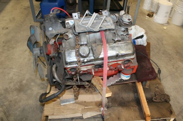 1971 Chevrolet Chevelle - photo 3