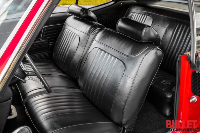 1971 Chevrolet Chevelle - Gallery Inside! - photo 7