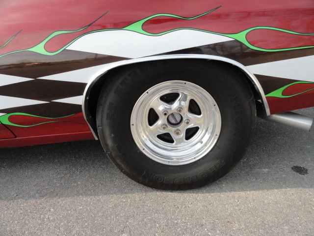 1971 Chevrolet Chevelle - photo 11