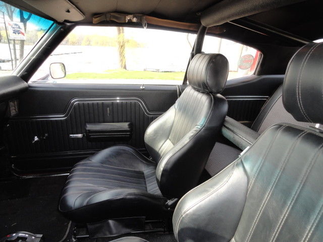 1971 Chevrolet Chevelle - photo 4