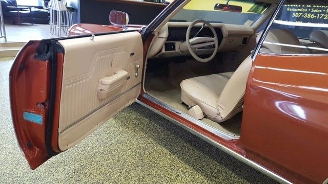 1971 Chevrolet Chevelle - photo 11