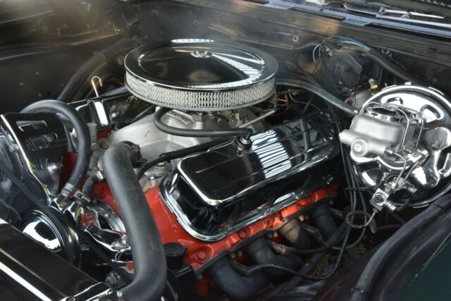 1971 Chevrolet Chevelle - photo 5