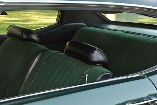 1971 Chevrolet Chevelle - photo 6