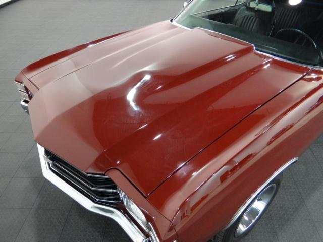 1971 Chevrolet Chevelle Malibu - photo 4