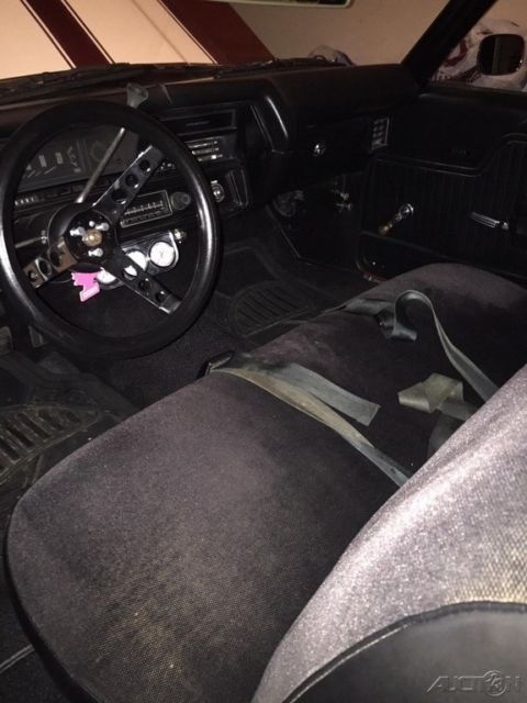 1971 Chevrolet Chevelle Malibu - photo 3