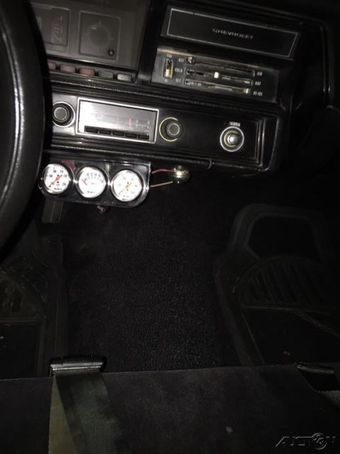 1971 Chevrolet Chevelle Malibu - photo 4