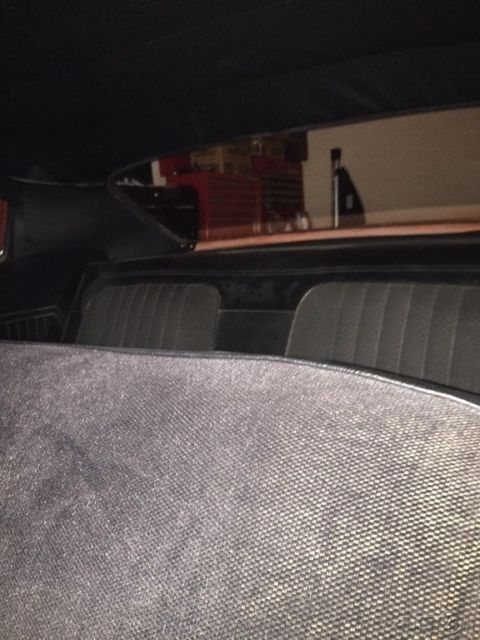 1971 Chevrolet Chevelle Malibu - photo 5