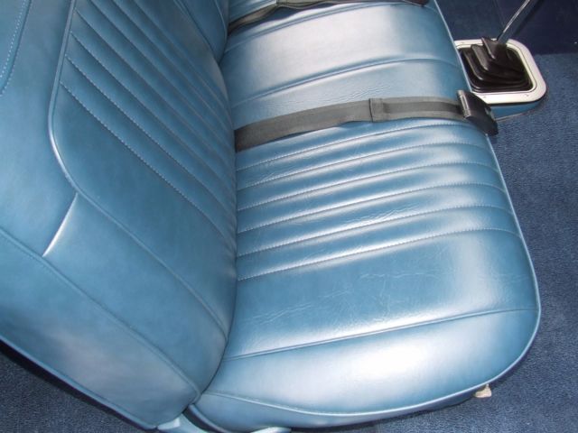1971 Chevrolet Chevelle factory - photo 11