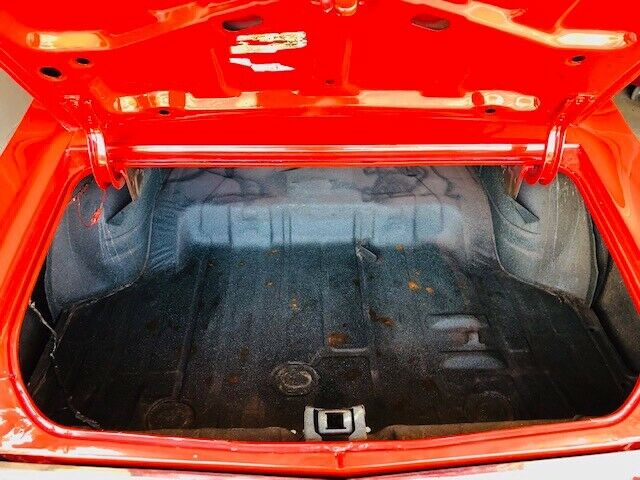 1971 Chevrolet Chevelle - photo 12