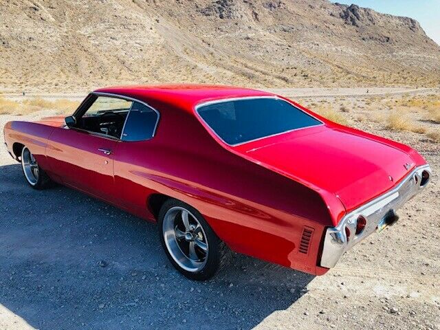 1971 Chevrolet Chevelle - photo 3