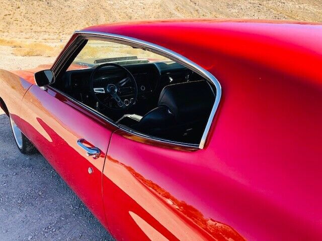 1971 Chevrolet Chevelle - photo 4