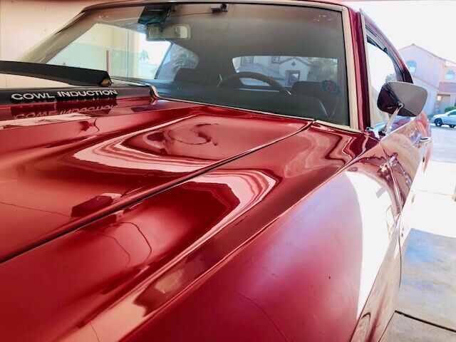 1971 Chevrolet Chevelle - photo 5