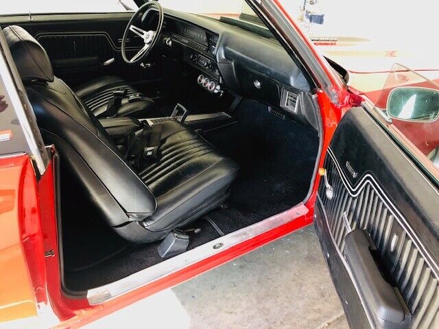 1971 Chevrolet Chevelle - photo 6