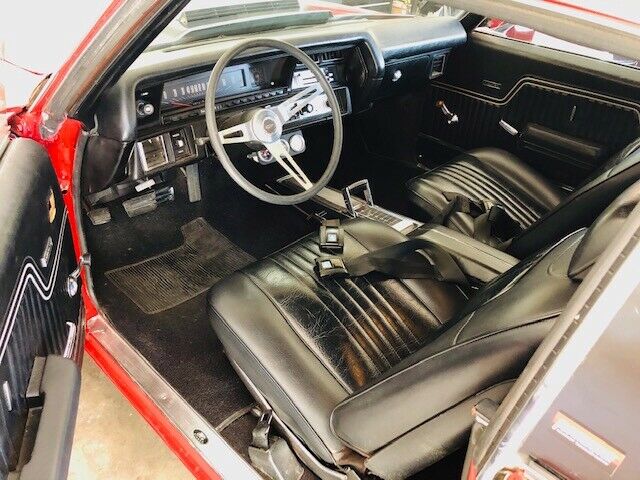 1971 Chevrolet Chevelle - photo 7
