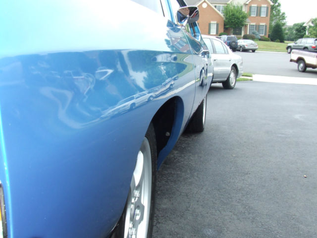 1971 Chevrolet Chevelle - photo 5