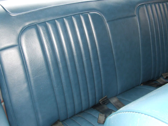 1971 Chevrolet Chevelle - photo 9