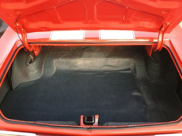 1971 Chevrolet Chevelle SS - photo 11