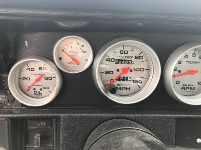 1971 Chevrolet Chevelle Driver Quality American Classic - photo 2