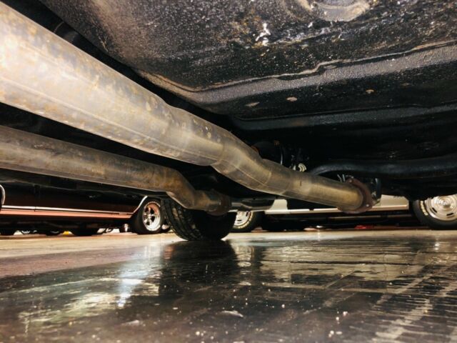 1971 Chevrolet Chevelle -BIG BLOCK 496-AUTO-NICE PAINT-SEE VIDEO - photo 5