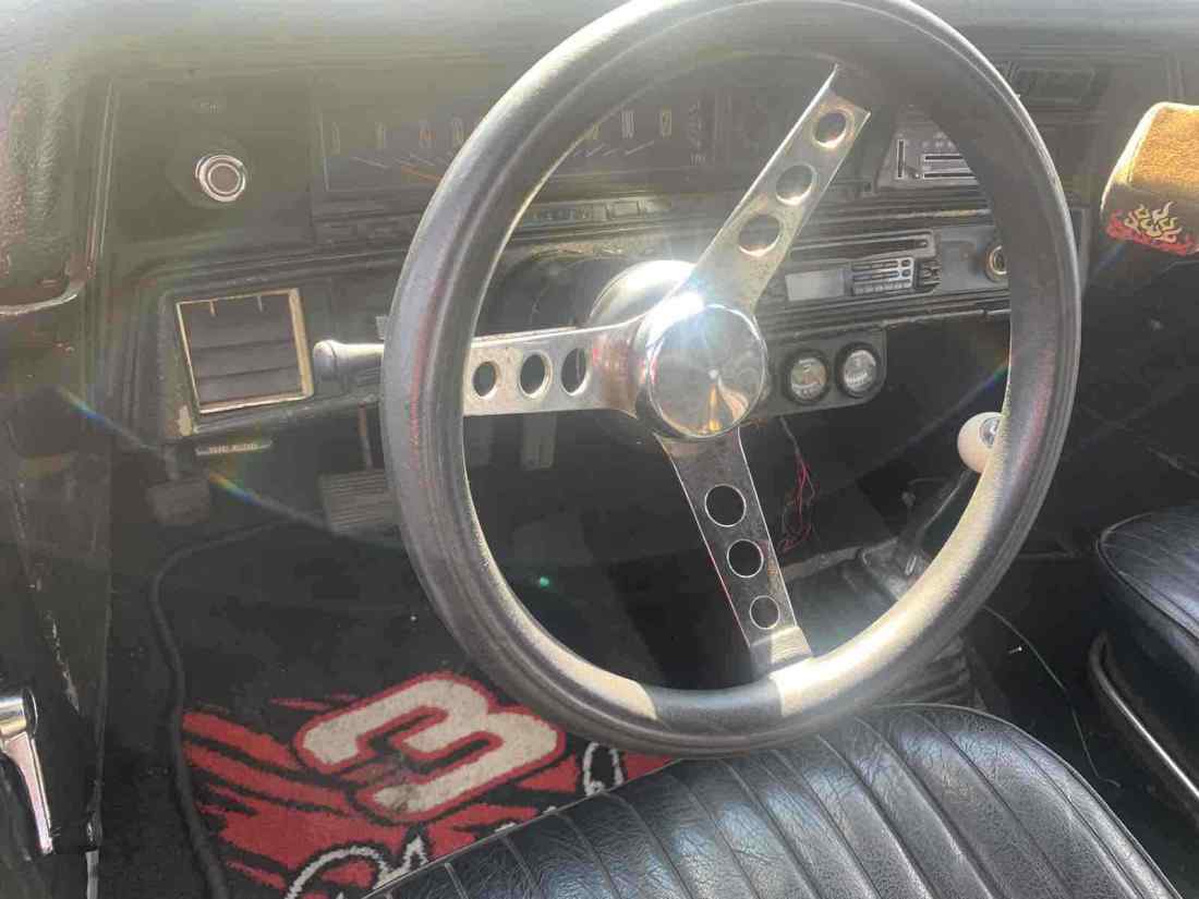 1971 Chevrolet Chevelle Malibu - photo 12