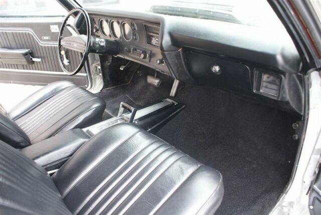 1971 Chevrolet Chevelle SS - photo 10