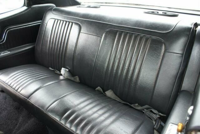 1971 Chevrolet Chevelle SS - photo 11