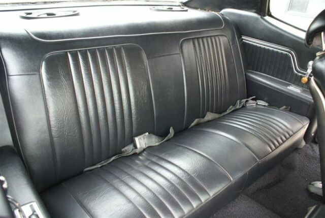 1971 Chevrolet Chevelle SS - photo 12