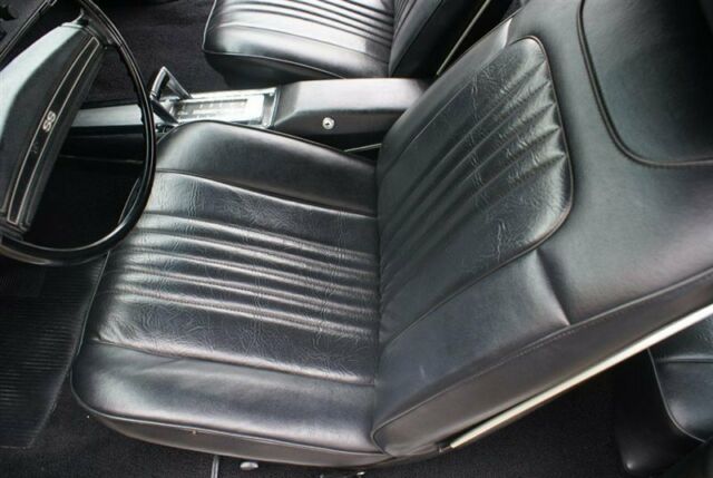 1971 Chevrolet Chevelle SS - photo 9