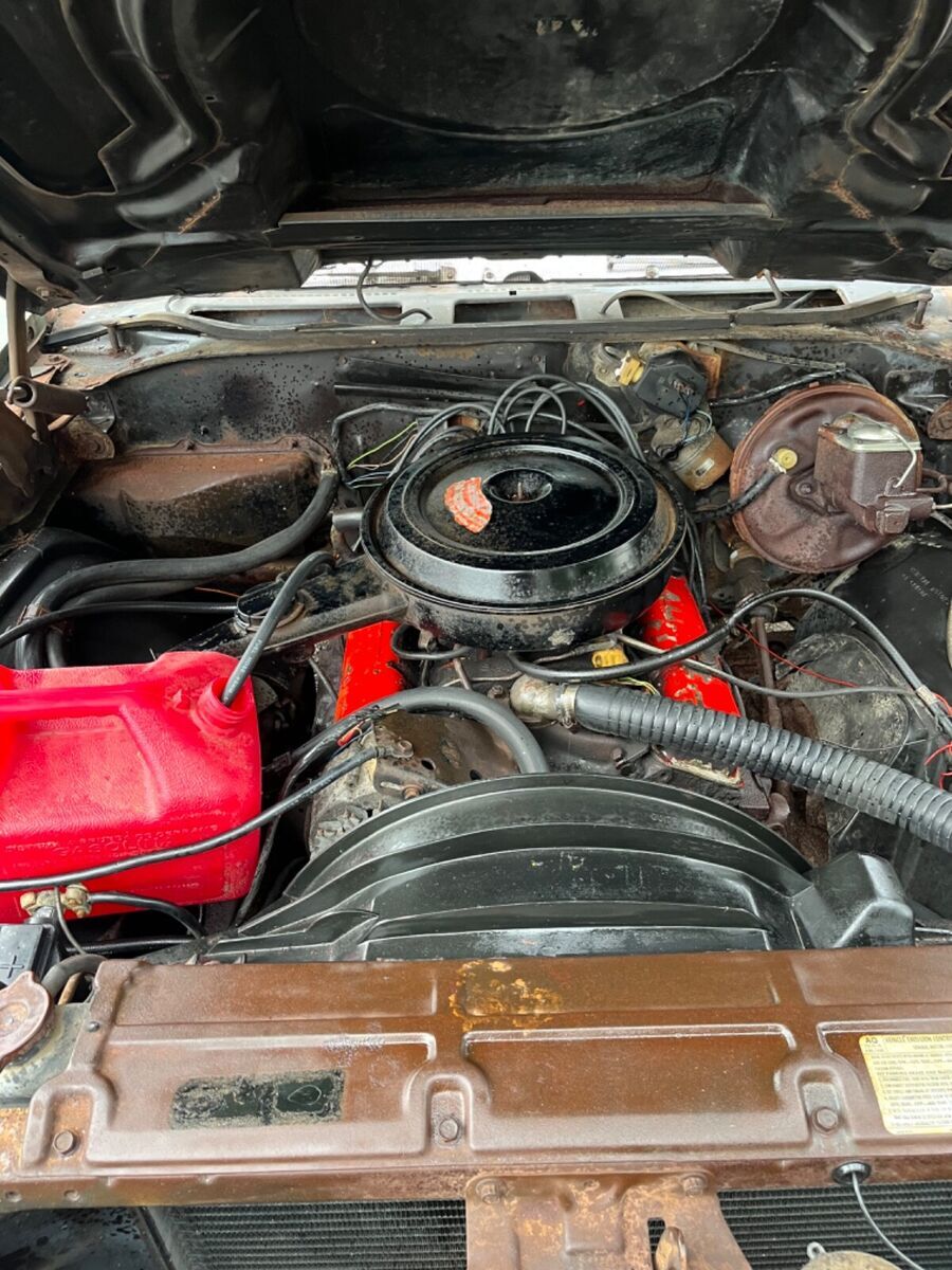 1971 Chevrolet Chevelle ss - photo 7
