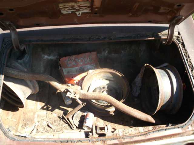 1971 Chevrolet Chevelle - photo 5