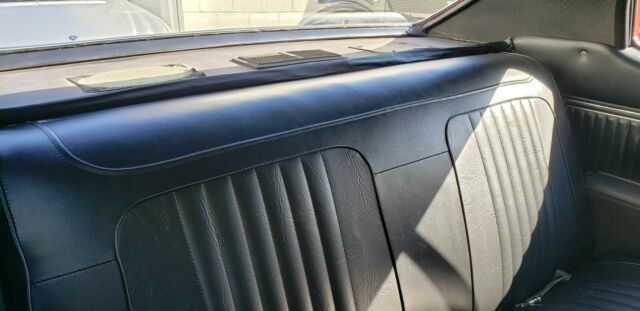 1971 Chevrolet Chevelle SS Clone 4 Speed 454 - photo 5