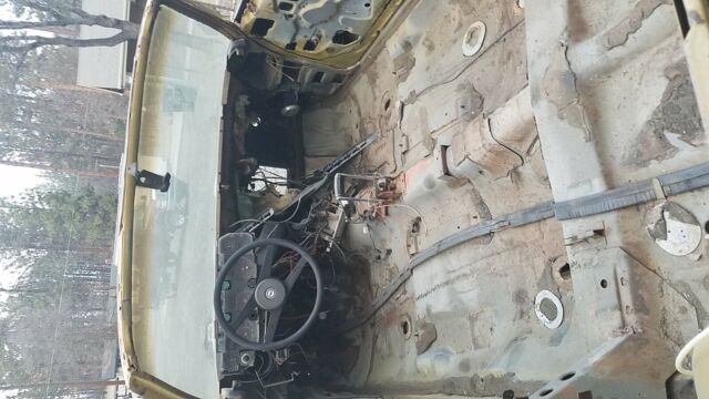 1971 Chevrolet Chevelle - photo 6
