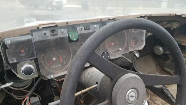 1971 Chevrolet Chevelle - photo 7