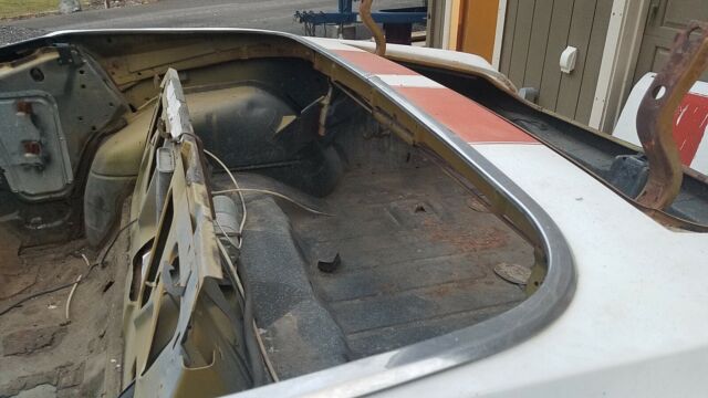 1971 Chevrolet Chevelle - photo 8