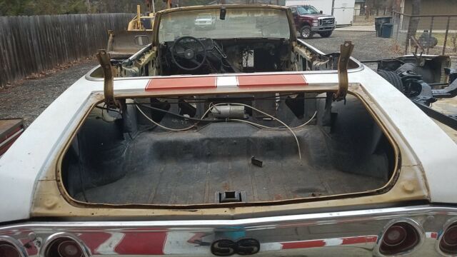 1971 Chevrolet Chevelle - photo 9