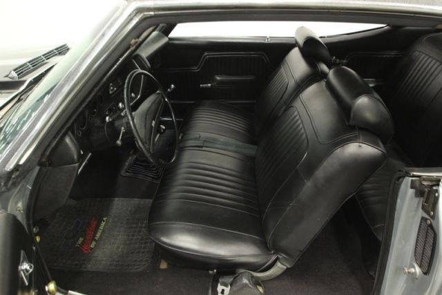 1971 Chevrolet Chevelle SS 454 LS5 - photo 5